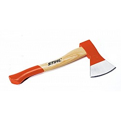 STIHL Sekera pre prácu v lese AX 6 - 600 g