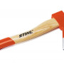 STIHL Sekera pre prácu v lese AX 6 - 600 g