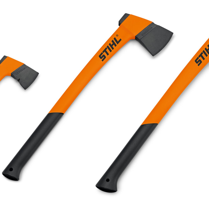 STIHL Sekera s plastovým poriskom 37 cm/640 g