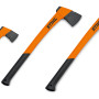 STIHL Sekera s plastovým poriskom 73 cm/1.450 g