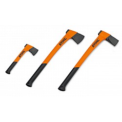 STIHL Sekera s plastovým poriskom 75 cm/1.950 g