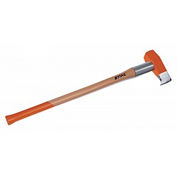 STIHL Štiepacie kladivo AX 33 CS, s ochrannou manžetou