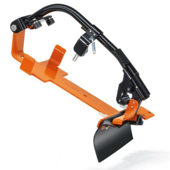 STIHL Súpravy pre montáž so systémom rýchleho upínania, pre TS 700, 800