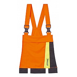 STIHL Traky s náprsenkou pre nohavice PROTECT MS