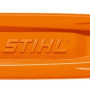 STIHL Transportný kryt reťaze, pre Rollmatic E a ES (do 90cm) 55 cm Rollmatic E (3003)