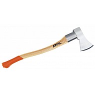 STIHL Univerzálna sekera pre prácu v lese AX 16 - 1.550 g