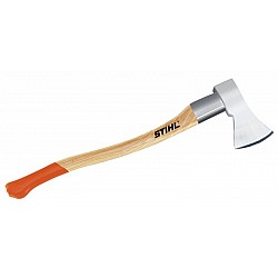 STIHL Univerzálna sekera pre prácu v lese AX 16 - 1.550 g