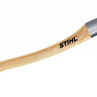STIHL Univerzálna sekera pre prácu v lese AX 16 - 1.550 g