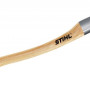 STIHL Univerzálna sekera pre prácu v lese AX 16 - 1.550 g