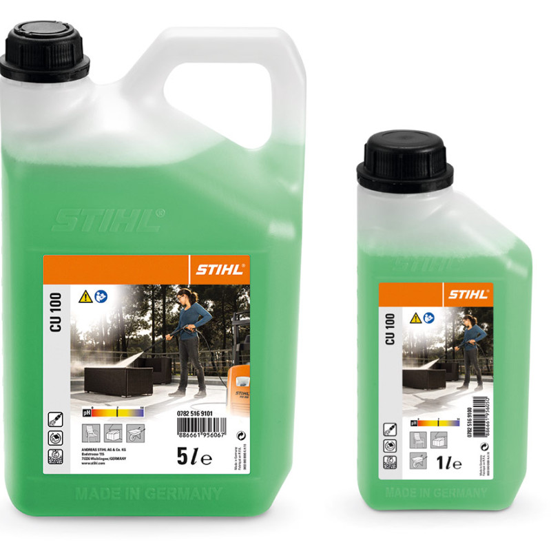 STIHL Univerzálny čistič CU 100, 5l