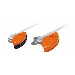 STIHL Univerzálny ochranný kryt, pre FS 500, 550
