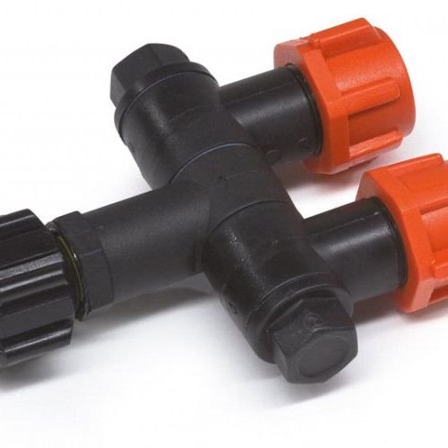 STIHL Vidlicová dýza, pre SG 31, 51, 71