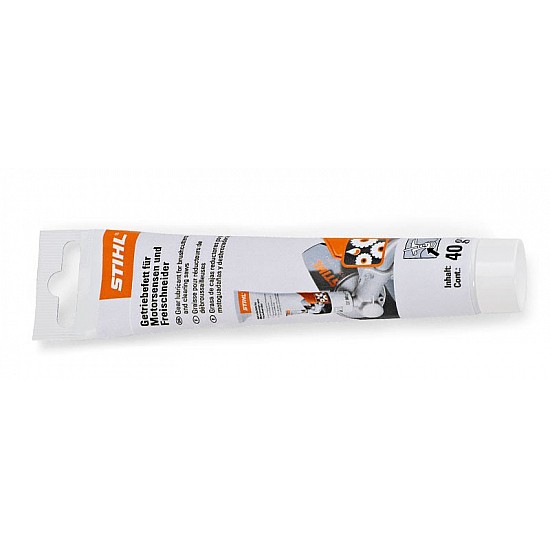 STIHL Vysokovýkonný tuk na prevodovky Tuba, 40 g