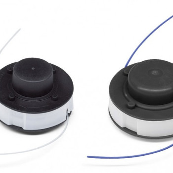 STIHL Žacie cievky, 1,4mm 2 x 4m Pre FSE 41, TE 400, 410