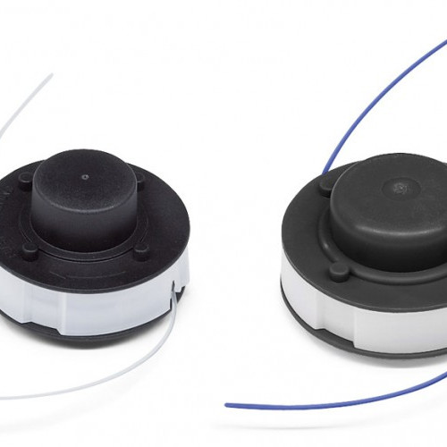 STIHL Žacie cievky, 1,6mm 2 x 4m Pre FSE 52