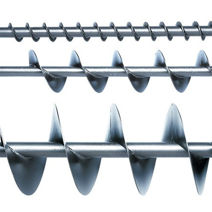 STIHL Zemný vrták, pre Pre BT 360, dĺžka 700 mm 280 mm