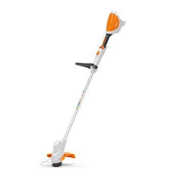 Akumulátorový krovinorez STIHL FSA 57, set s 2x AK10 Akumulátorový krovinorez STIHL FSA 57, set s 2x AK10