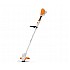 Akumulátorový krovinorez STIHL FSA 57, set s 2x AK10