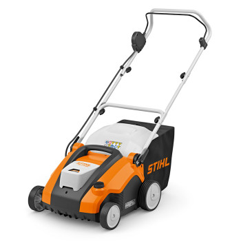 Akumulátorový vertikutátor STIHL RLA 240, len stroj
