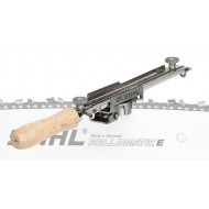 Ostriaci prípravok FF1 Pre reťaze 3/8" P, priemer 4,0 mm