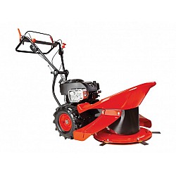 Bubnová kosačka BDR 583 R Stella Pro Vario+
