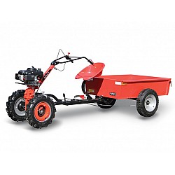 Vari MTVO VARI XP 200 OHV