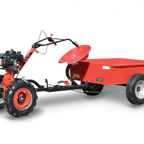 Vari MTVO VARI XP 200 OHV