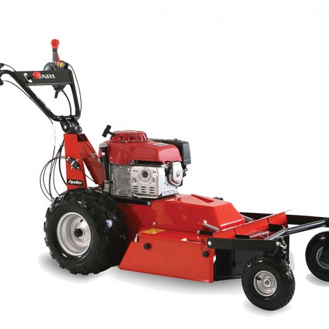 Vari MULCOVAC F 700 HYDRO