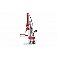 Vari ŠTIEPAČKA DREVA 22T - 400V+KARDAN