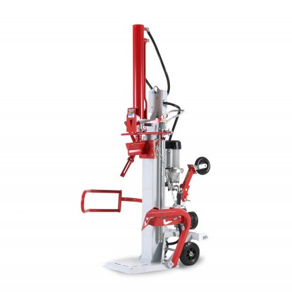 Vari STIEPACKA DREVA 22T - 400V+KARDAN