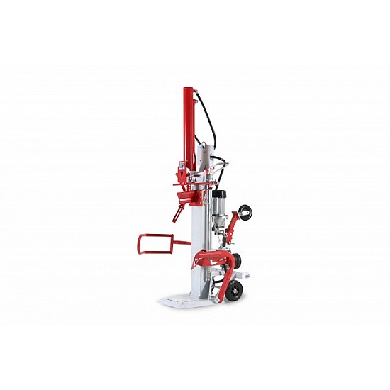 Vari STIEPACKA DREVA 22T - 400V+KARDAN