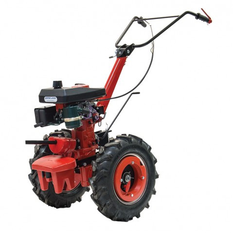 TRAKTOR SUPA JIKOV 1453 pr. 80