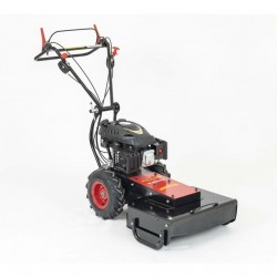 Mulčovac Bravo R 225 Vario