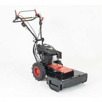 Mulčovac Bravo R 225 Vario