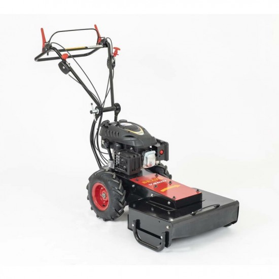 Mulčovac Bravo R 225 Vario