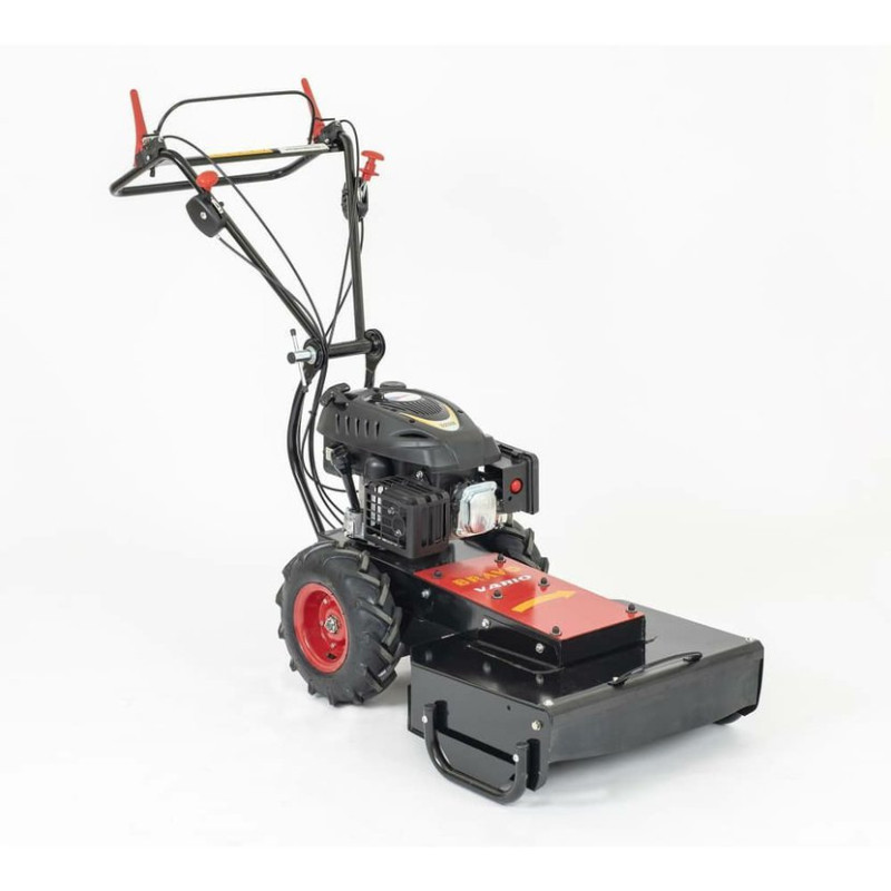 Mulčovac Bravo R 225 Vario