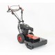 Mulčovac Bravo R 225 Vario