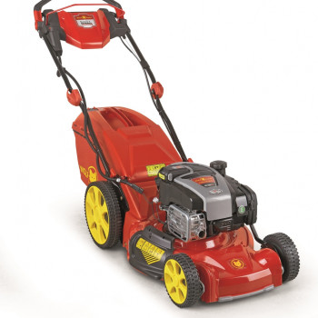 Motorová kosačka Wolf Garten A 460 A SP HW IS Motorová kosačka Wolf Garten A 460 A SP HW IS