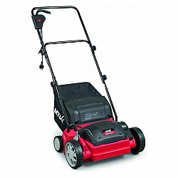 Elektrický vertikutátor MTD SMART 30 VE