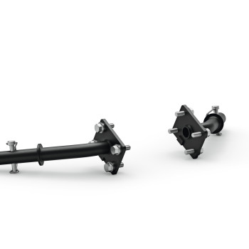 TRANSPORTNÝ ADAPTÉR PRE NOŽE / MH 600