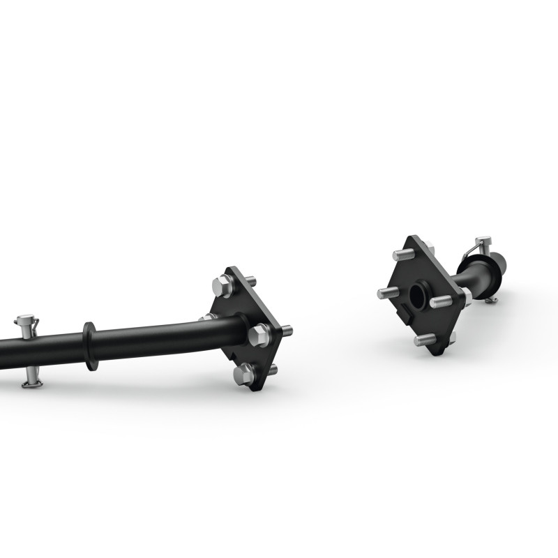 TRANSPORTNÝ ADAPTÉR PRE NOŽE / MH 600