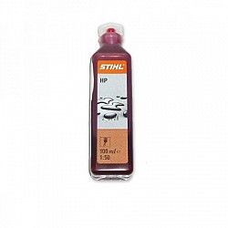 STIHL Olej pre dvojtaktné motory  HP 1:50 100 ml