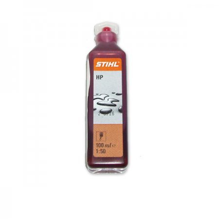 STIHL Olej pre dvojtaktné motory  HP 1:50 100 ml
