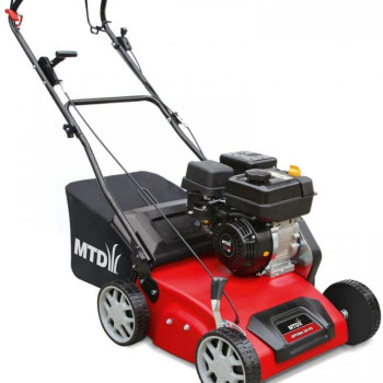 Motorový vertikutátor MTD OPTIMA 38 V0 Motorový vertikutátor MTD OPTIMA 38 V0