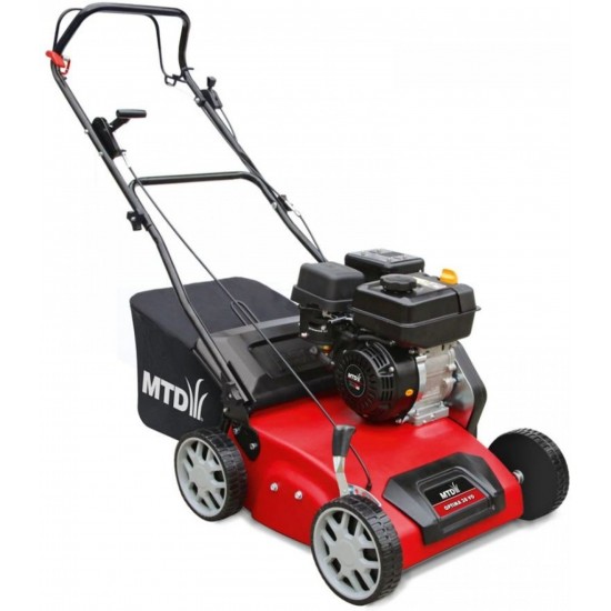 Motorový vertikutátor MTD OPTIMA 38 V0