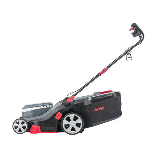 Elektrická kosačka 38.2 E Comfort