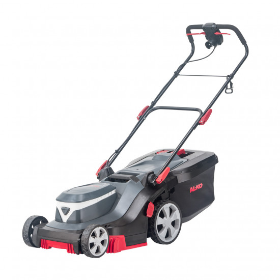 Elektrická kosačka 38.2 E Comfort