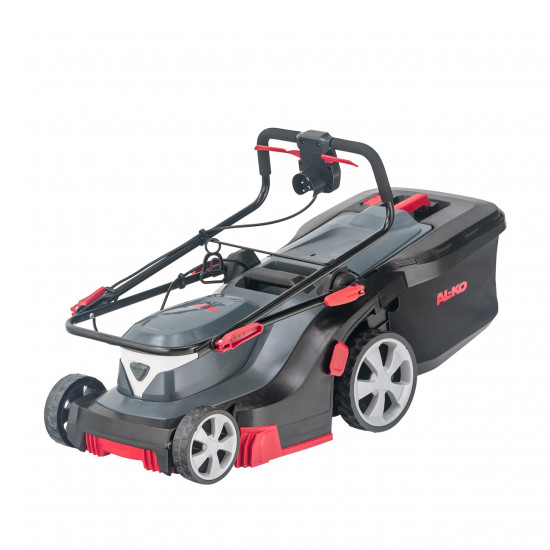 Elektrická kosačka 38.2 E Comfort