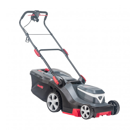 Elektrická kosačka 38.2 E Comfort