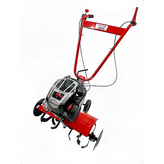 BENZÍNOVÝ KULTIVÁTOR KF QUANTUM 60 BRIGGS 725